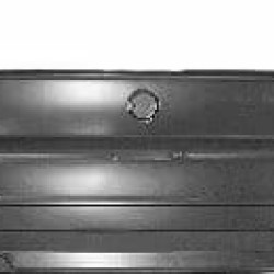 VW Golf 2 1983- 1992 Galinė panelė,VW Golf 2 1983 galinė panelė,VW Golf 2 1983 galinis rėmas,191813301 D,191813301H,5901532221022