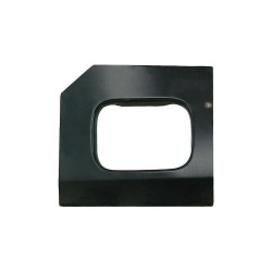 953884-8,5901532600988,VW Golf 3 1991 Kuro įpylimo skarda,VW Golf 3 1991 bako skarda,VW Golf 3 1991 bako skyle,5901532600988