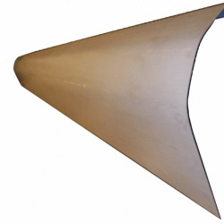 131641-4,5903107077393,Audi 100 1990- 1994 Slenkstis, Audi 100 1990 slenkstis,Audi 100 1990 slenksčiai,Audi 100 1990 door sill,Audi 100 1990 paroga