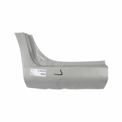 273142-3,5901532049770,Nissan Almera 1995- 2000 Slenksčio dalis,Nissan Almera 1995 galinė arka,Nissan Almera 1995 slenkstis su arka