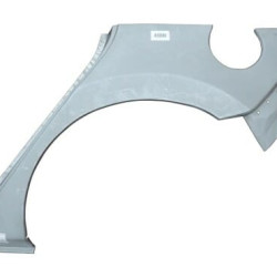 401583-5,5903107080089,Hyundai I30 2007- 2012 Galinė arka, Hyundai I30 2007 arka,Hyundai I30 2007 arkos,Hyundai I30 2007 galinės arkos,Hyundai I30 2007 wheelarch,Hyundai I30 2007 galinis sparnas