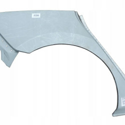 401584-5,5903107080096,Hyundai I30 2007- 2012 Galinė arka, Hyundai I30 2007 arka,Hyundai I30 2007 arkos,Hyundai I30 2007 galinės arkos,Hyundai I30 2007 wheelarch,Hyundai I30 2007 galinis sparnas