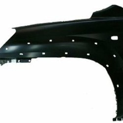 410301-3,66311-1F010,5901532105438,Kia Sportage 2004- 2010 Sparnas, Kia Sportage 2004 sparnai,Kia Sportage 2004 wings,Kia Sportage 2004 krilo