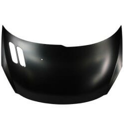 572003,5901532156669,7901Q2,7901R5,Peugeot 206 2009- 2012 Variklio dangtis,Peugeot 206 2009kapotas,Peugeot 206 2009 gaubtas,Peugeot 206 2009 bonnet,Peugeot 206 2009 hood