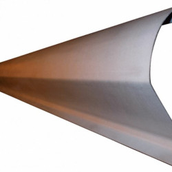 231841-3,5901532894493,Citroen C3 2010- 2016 Slenkstis,Citroen C3 2010 slenkstis,Citroen C3 2010 slenksčiai,Citroen C3 2010 door sill, Citroen C3 2010paroga