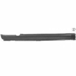 2716102,922022,450542,5901532109832,Mazda 323 1989- 1994 Slenkstis, Mazda 323 1989 slenkstis,Mazda 323 1989 slenksčiai,Mazda 323 1989 door sill,Mazda 323 1989 paroga