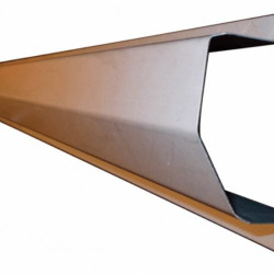 813441-1,5901532205275,Toyota Camry 1992- 1996 Slenkstis, Toyota Camry 1992 slenkstis,Toyota Camry 1992 slenksčiai,Toyota Camry 1992 door sill, Toyota Camry 1992paroga