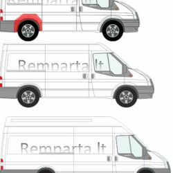 32478447,5901532896619,Ford Transit 2000 galinė arka,Ford Transit 2000 galinės arkos,Ford Transit 2000 galinis sparnas,Ford Transit 2000 wheelarch