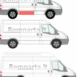 32474038,5901532918250,Ford Transit 2000 slankiojančiųdž durų skarda,Ford Transit 2000 durų skarda,Ford Transit 2000 slide door repair panel