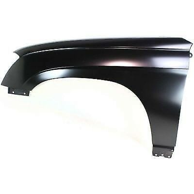 5901532044546,246001,5093793AB,Chrysler Pacifica 2003- 2006 Sparnas, Chrysler Pacifica 2003 sparnas,Chrysler Pacifica 2003 sparnai,Chrysler Pacifica 2003 wings,Chrysler Pacifica 2003 krilo