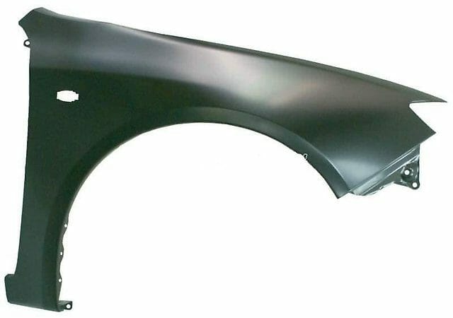 57120FG0209P,721502,5901532193206,Subaru Impreza 2007- 2012 Sparnas, Subaru Impreza 2007 sparnas,Subaru Impreza 2007 sparnai,Subaru Impreza 2007 wings,Subaru Impreza 2007 krilo