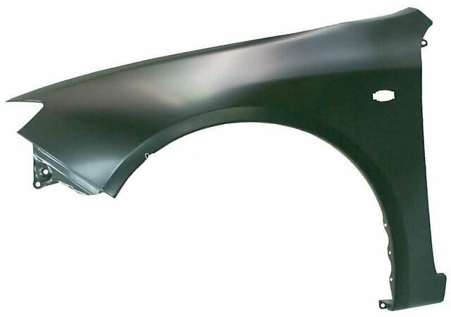 57120FG0309P,721501,5901532549928,Subaru Impreza 2007- 2012 Sparnas, Subaru Impreza 2007 sparnas,Subaru Impreza 2007 sparnai,Subaru Impreza 2007 wings,Subaru Impreza 2007 krilo