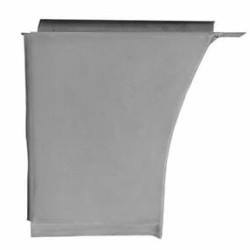 957083-3,5901532232677,VW LT 1975- 1996 Galinio sparno dalis už galinio rato,VW LT 1975- 1996 šono skarda, VW LT 1975- 1996 dalimis,VW LT 1975- 1996 kėbulo dalys