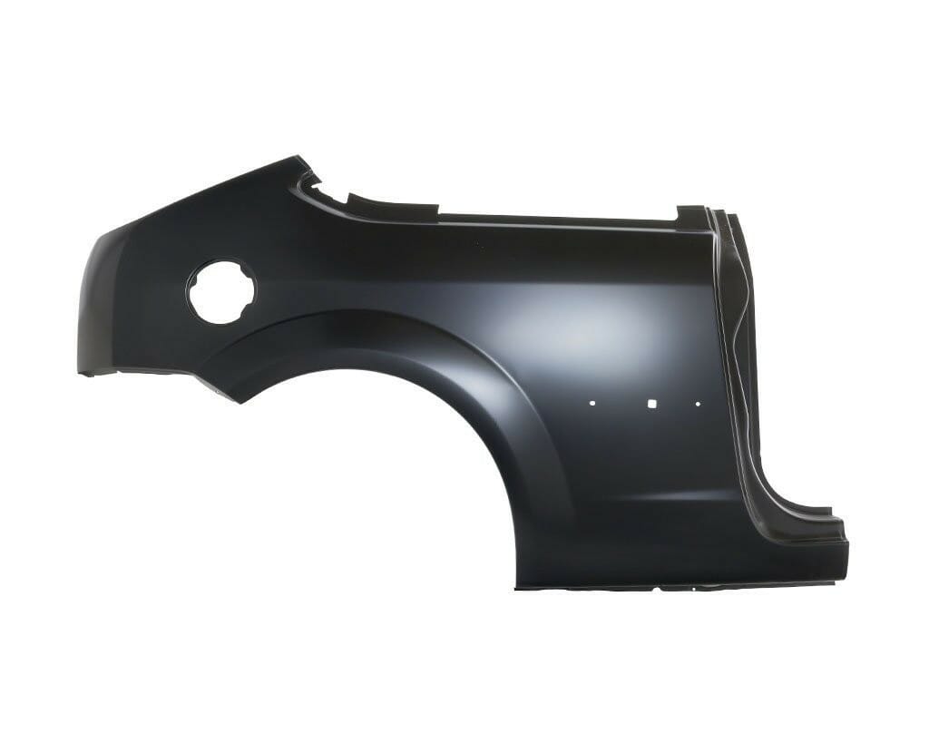 5901532076455,320284-2,1331412,Ford Focus 2004- 2008 Galinis sparnas, Ford Focus 2004 galiniai sparnai,Ford Focus 2004 rear wing,Ford Focus 2004 zad kirlo