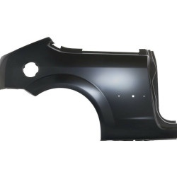 5901532076455,320284-2,1331412,Ford Focus 2004- 2008 Galinis sparnas, Ford Focus 2004 galiniai sparnai,Ford Focus 2004 rear wing,Ford Focus 2004 zad kirlo