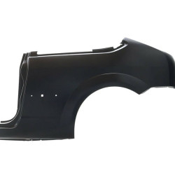 5901532076448,320283-2,1331414,Ford Focus 2004- 2008 Galinis sparnas, Ford Focus 2004 galiniai sparnai,Ford Focus 2004 rear wing,Ford Focus 2004 zad kirlo