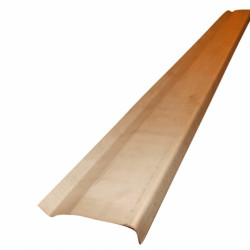 810941-3,5901532627596,Toyota Corolla 1987- 1994 Slenkstis, Toyota Corolla 1987 slenksčiai,Toyota Corolla 1987 door sill,Toyota Corolla 1987 paroga