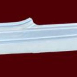 5901532596588,691541-1,Skoda Fabia 2007- 2015 Slenkstis,Skoda Fabia 2007 slenkstis,Skoda Fabia 2007 slenksčiai,Skoda Fabia 2007 door sill,Skoda Fabia 2007 paroga