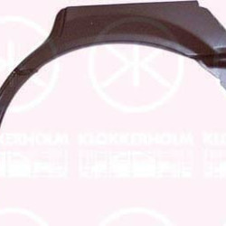 5901532179958,631883-5,Rover 200/400 1989- 1995 Galinė arka,Rover 200/400 1989 galinės arkos,Rover 200/400 1989 arkos,Rover 200/400 1989 wheelarch