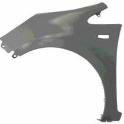 663111W100,41B101,5901532568066,Kia Rio 2011- 2016 Sparnas,Kia Rio 2011 sparnai,Kia Rio 2011 wings,Kia Rio 2011 krilo,Kia Rio 2011 sparnas