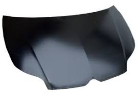 7901P3,233403,Citroen C5 2008- Variklio dangtis, Citroen C5 2008 kapotas, Citroen C5 2008 gaubtas, Citroen C5 2008 hood, 5901532038552