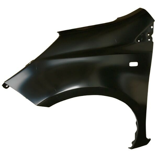 F3101-9U0M0,271101,5901532047981,Nissan Note 2006- 2009 Sparnas,Nissan Note 2006 sparnai,Nissan Note 2006wings,Nissan Note 2006krilo