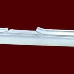 951842-1,VW Golf 6 2008- 2013 Slenkstis,VW Golf 6 2008 slenksčiai,VW Golf 6 2008 door sill,VW Golf 6 2008 slenkstis