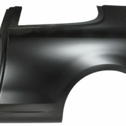 5901532307825,5K3 809 843,951883-3,VW Golf 6 2008- 2013 Galinis sparnas,VW Golf 6 2008 sparnai,VW Golf 6 2008 wings,VW Golf 6 2008 krilo