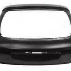 8701R5,572395,5901532157949,Peugeot 206 1998- 2009 Galinis dangtis,Peugeot 206 1998 bagažinė,Peugeot 206 1998 galinis gaubtas,Peugeot 206 1998 bagažinės dangtis