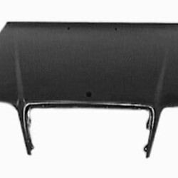 5901532120028,A1248800857,501403-1,1248800857,MB W124 1984- 1992 Variklio dangtis,MB W124 1984 kapotas,MB W124 1984 gaubtas,MB W124 1984 hood