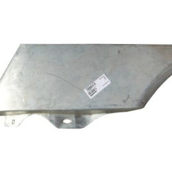 5901532802672,501501-7,MB W210 1995- 2003 Priekinio sparno dalis,MB W210 1995 priekinis sparnas,MB W210 1995 priekiniai sparnai