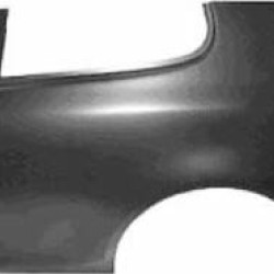 5901532213836,951383,1K3 809 843,VW Golf 5 2003- 2010 Galinis sparnas,VW Golf 5 2003 galiniai sparnai,VW Golf 5 2003 rear wings,VW Golf 5 2003 zad krilo