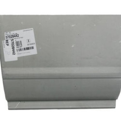 57028442,5901532152135,Fiat Ducato/Citroen Jumper/Peugeot Boxer 1994- 2006 Skarda už galinio rato,Fiat Ducato/Citroen Jumper/Peugeot Boxer 1994 galinio sparno skarda