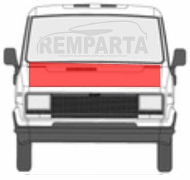 7658212,570103,5901532150636,Fiat Ducato/Peugeot J5/Citroen C25 1981- 1994 Variklio dangtis,Fiat Ducato/Peugeot J5/Citroen C25 1981 kapotas,Fiat Ducato/Peugeot J5/Citroen C25 1981 hood