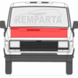 7658212,570103,5901532150636,Fiat Ducato/Peugeot J5/Citroen C25 1981- 1994 Variklio dangtis,Fiat Ducato/Peugeot J5/Citroen C25 1981 kapotas,Fiat Ducato/Peugeot J5/Citroen C25 1981 hood