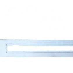 506184-4,5901532607574,MB 207-410 1977- 1995 Galinio sparno dalis, MB 207-410 1977 slankiojančių durų skarda