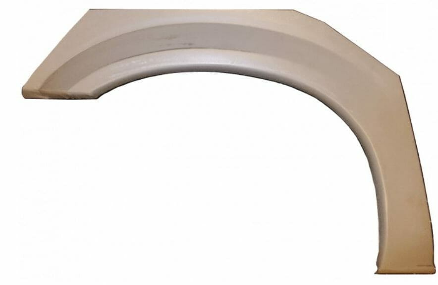 24208413,5903107115934,Chrysler Voyager/Dodge Caravan 2000- 2008 Galinė arka, Chrysler Voyager/Dodge Caravan 2000 galinės arkos,Chrysler Voyager/Dodge Caravan 2000 rear wheel arch