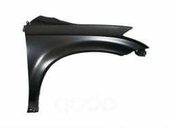 63112-CA030,274802,5901532050936,Nissan Murano 2003- 2007 Sparnas,Nissan Murano 2003 sparnai,Nissan Murano 2003 wings,Nissan Murano 2003 krilo