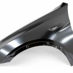 5901532584158,20X101,41357267324,BMW X3 F25 2010- 2014 Sparnas, BMW X3 F25 2010 sparnai,BMW X3 F25 2010 wings,BMW X3 F25 2010 krilo