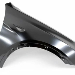 5901532584165,20X102,41357267323,BMW X3 F25 2010- 2014 Sparnas, BMW X3 F25 2010 sparnai,BMW X3 F25 2010 wings,BMW X3 F25 2010 krilo