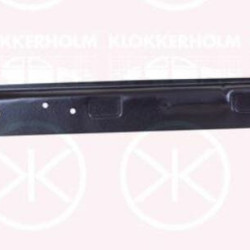 VW Golf 1 1974- 1984 Vidinis slenkstis, VW Golf 1 1974 vidiniai slenksčiai,VW Golf 1 1974 door sill inner,VW Golf 1 1974 vidinė dalis