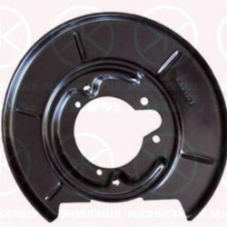 BMW 3 E30 1982- 1993 Stabdžių disko apsauga,BMW 3 E30 1982 brake disk cover, BMW 3 E30 1982 spauga