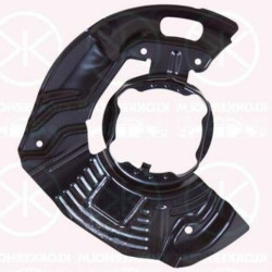 BMW 5 E39 1996- 2004 Stabdžių disko apsauga, BMW 5 E39 1996 brake disc cover,BMW 5 E39 1996 apsauga stabdžių