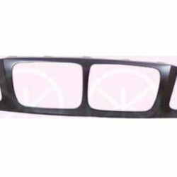 BMW 5 E34 1987- 1997 Priekinis rėmelis, BMW 5 E34 1987 rėmas,BMW 5 E34 1987 front panel,BMW 5 E34 1987 priekinis grotelių rėmas