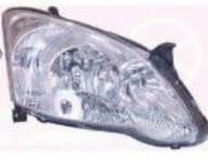 8717475048025,811510-E,81130-02380,Toyota Corolla 2004- 2007 Priekinis žibintas, Toyota Corolla 2004 fara,Toyota Corolla 2004 headlight,Toyota Corolla 2004 lempa