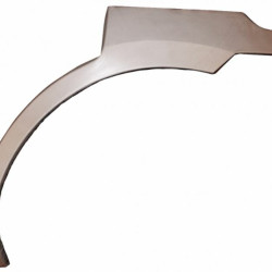 45328315,5903107077195,Mazda 2 2003- 2007 Galinė arka, Mazda 2 2003 galinės arkos,Mazda 2 2003 wheelarch, Mazda 2 2003 arka