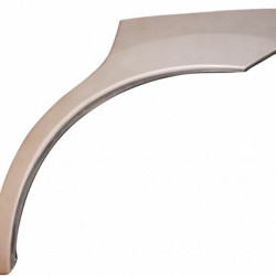 55038315,5901532917772,Opel Agila 2000- 2008 Galinė arka, Opel Agila 2000 galinės arkos,Opel Agila 2000 wheelarch, Opel Agila 2000 arka