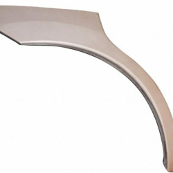 55038415,5901532917765,Opel Agila 2000- 2008 Galinė arka, Opel Agila 2000 galinės arkos,Opel Agila 2000 wheelarch, Opel Agila 2000 arka