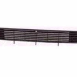 251 853 663,VW Transporter T3 1979- 1990 Grotelės,VW Transporter T3 1979 priekinės grotelės,VW Transporter T3 1979 grille