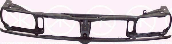 867805563A , 9529200,867 805 563,VW Polo 1981- 1994 Priekinis rėmas,VW Polo 1981 panelė,VW Polo 1981 reinforcement